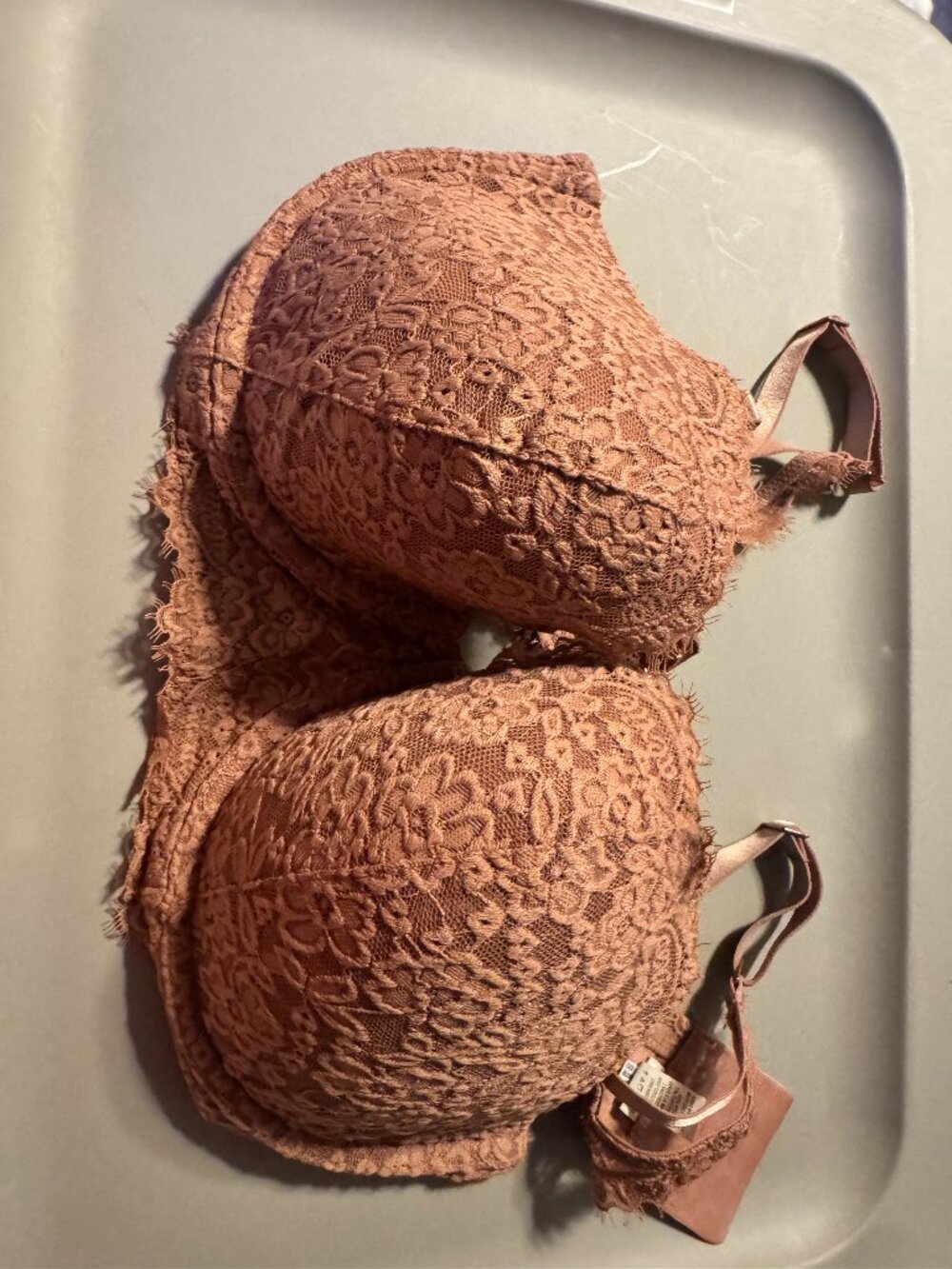 aerie 38DD Lace Bra